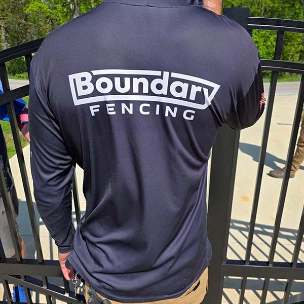 Our Fence Company - Hickory