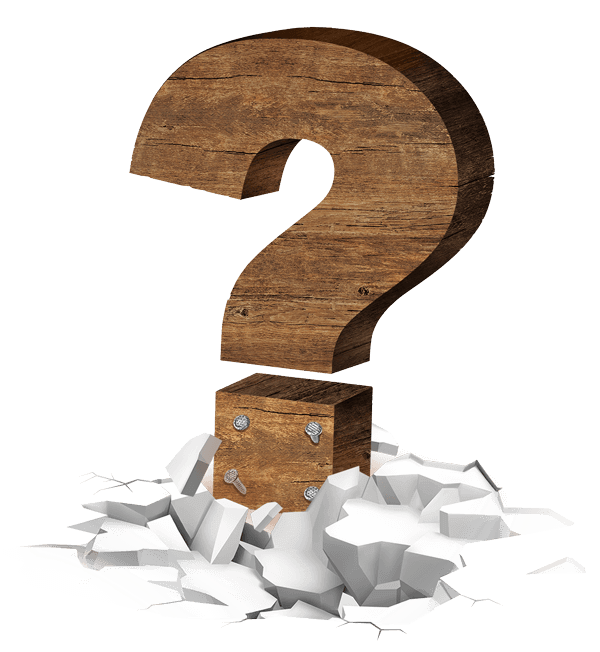 About Us FAQs in the Hickory area