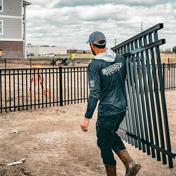 Fence Contractor in Hickory Careers