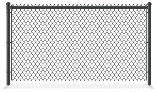 Chain Link Fence Contractor in Hickory
