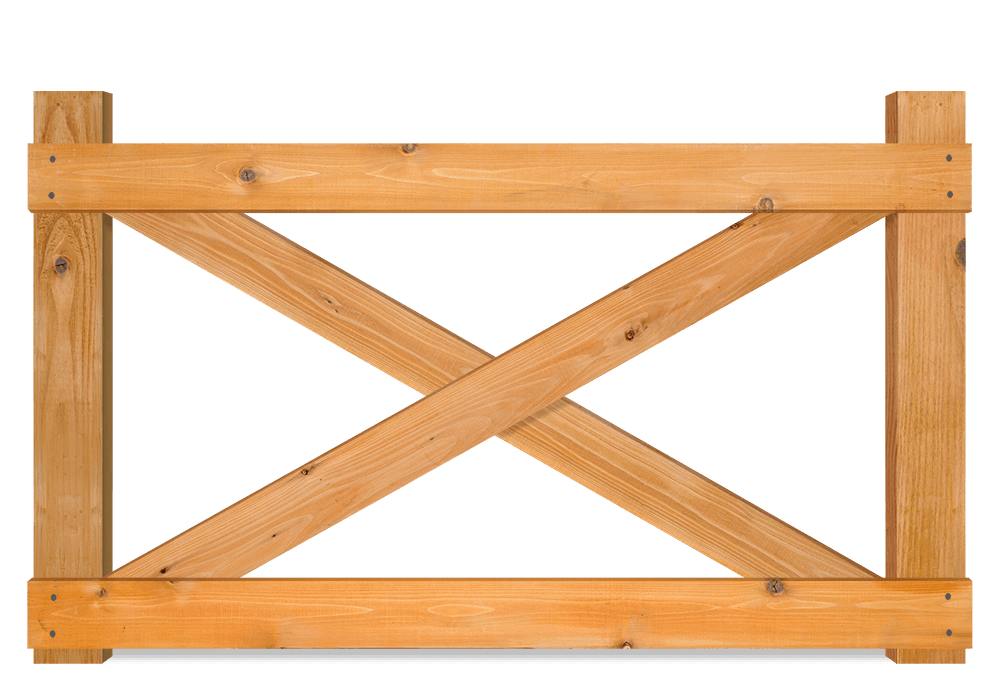 Farm Fence Contractor in Hickory