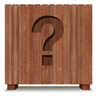 Staining and Sealing FAQs in the Hickory area