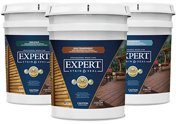 Fence Stain Contractor in Hickory