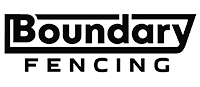 Hickory fence company logo