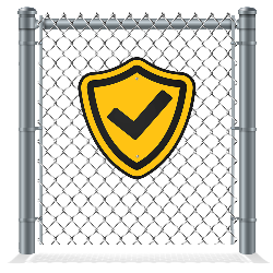 Hickory Chain Link Fence Warranty Information