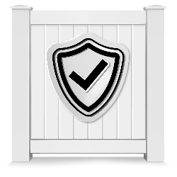 Hickory Vinyl Fence Warranty Information