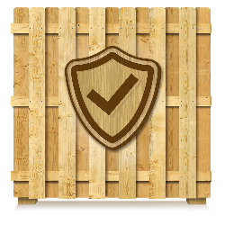 Hickory Wood Fence Warranty Information