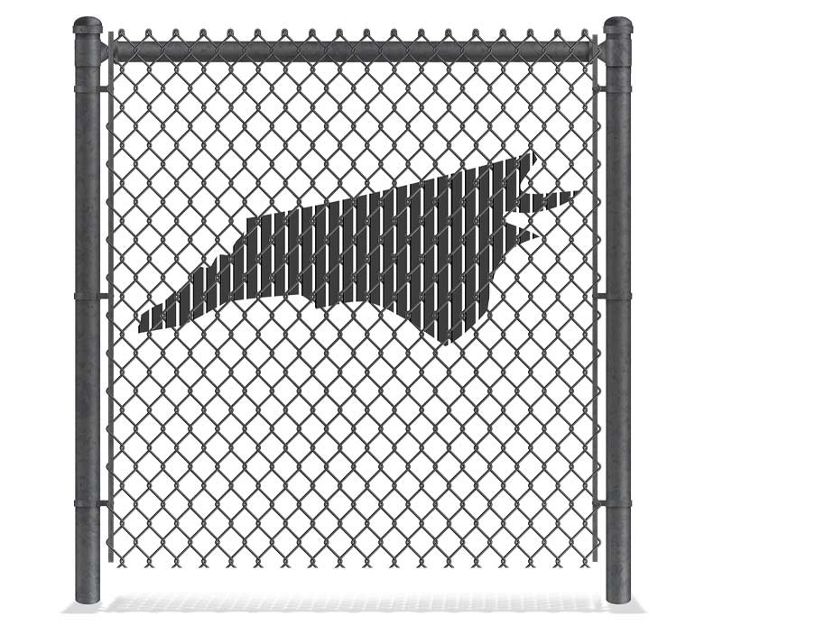 Fence company in Hickory - our North Carolina map
