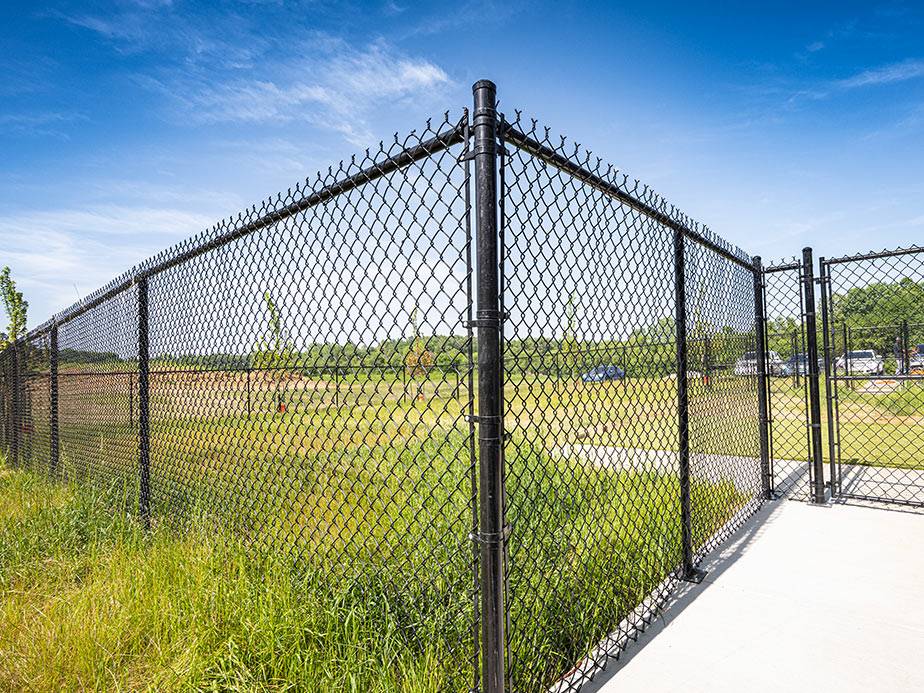 Newton North Carolina commercial fencing company