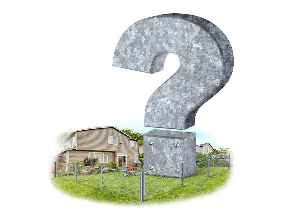 Fence FAQs in Newton North Carolina