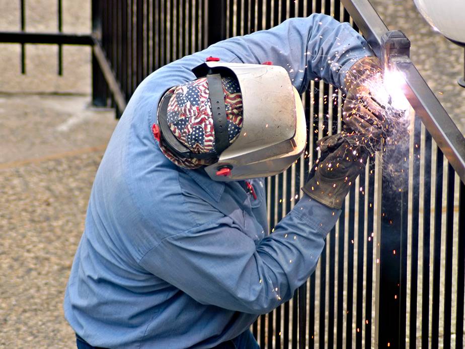 Newton North Carolina Professional Fence Installation