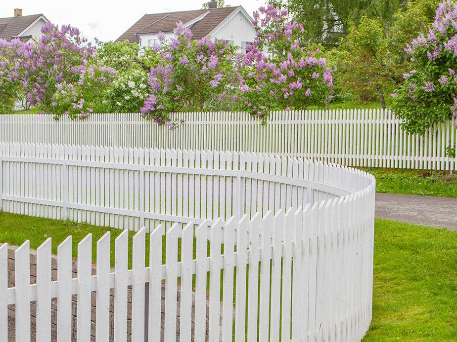 Newton North Carolina residential fencing company